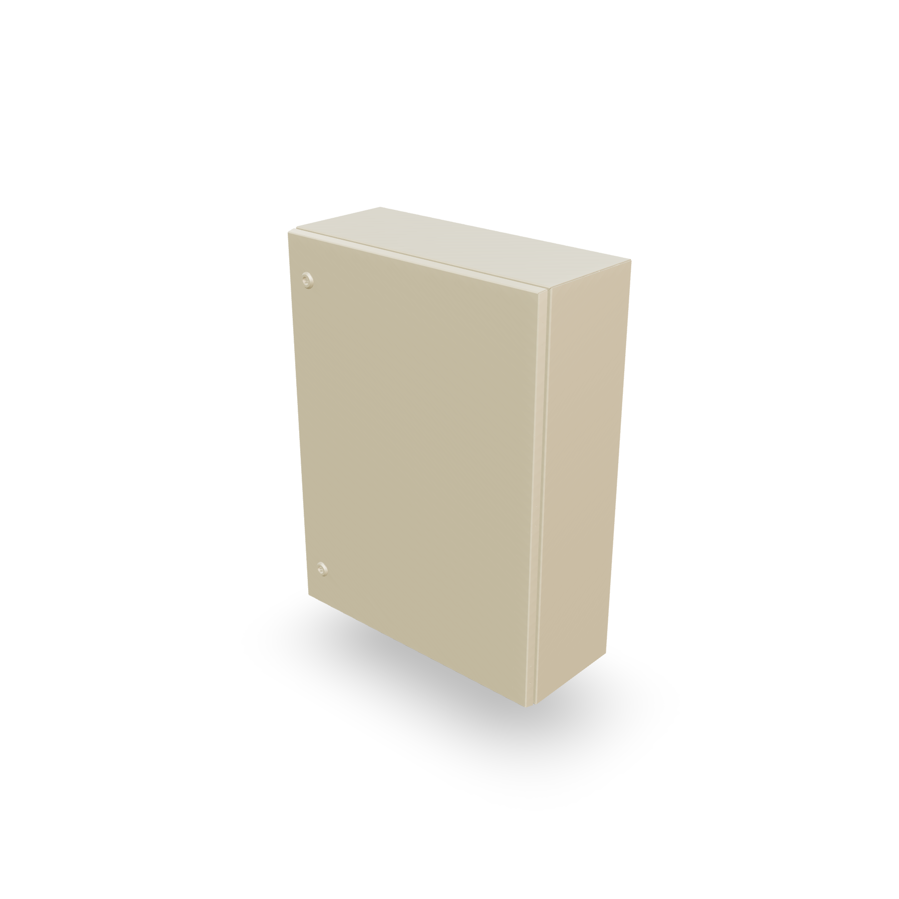 Empco General Purpose Enclosure — 800 × 600 × 255mm