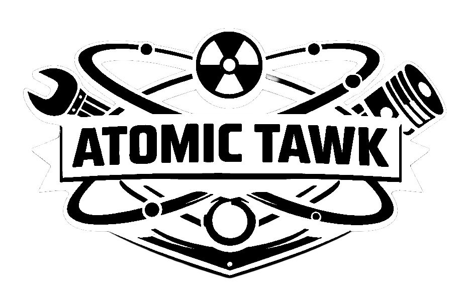 Atomic Tawk