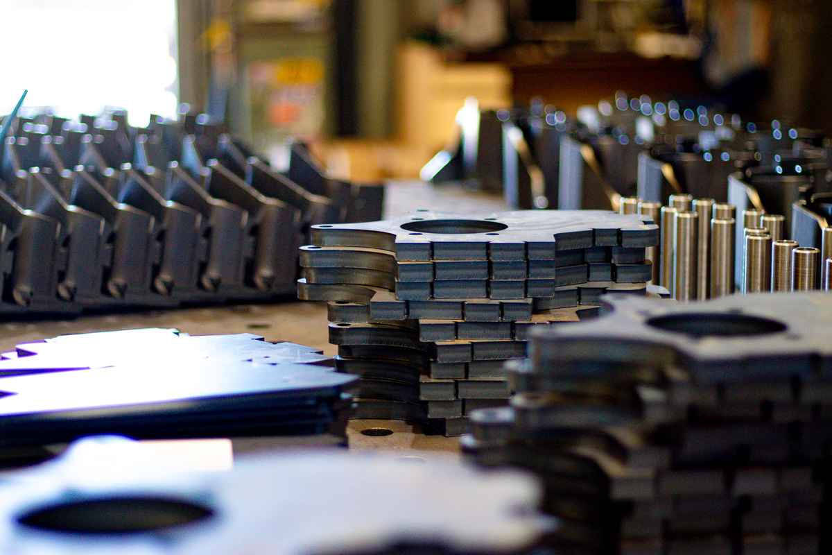 OPIE Manufacturing Group 142