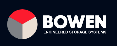 Bowen Storage logo