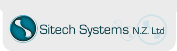 Sitech System N.Z. Limited logo