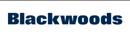 Blackwoods logo