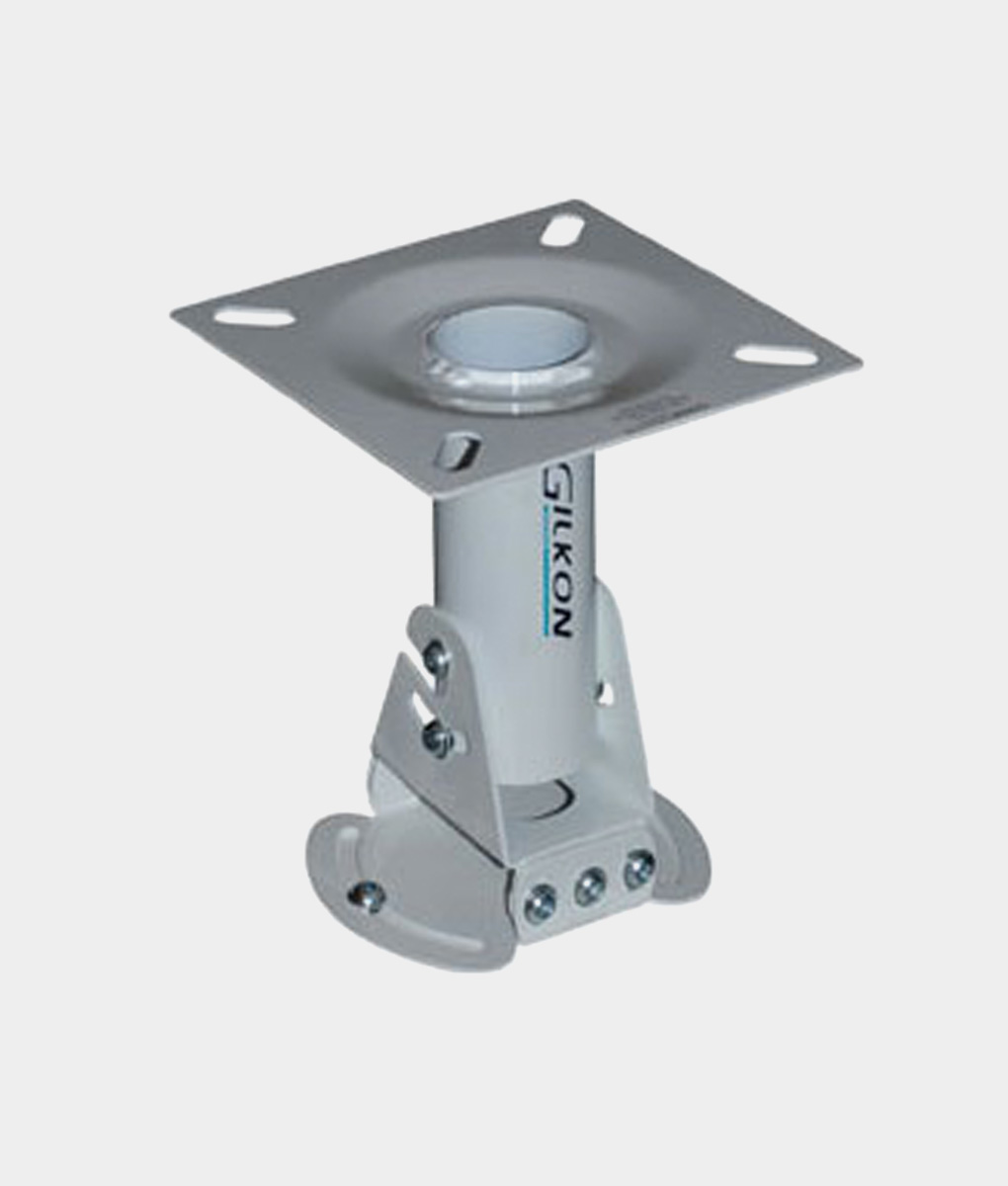 Compact Ceiling Posts by Gilkon