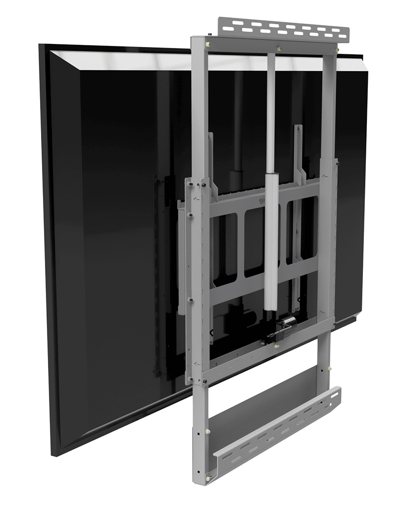 Gilkon-FP4 Wall Mount