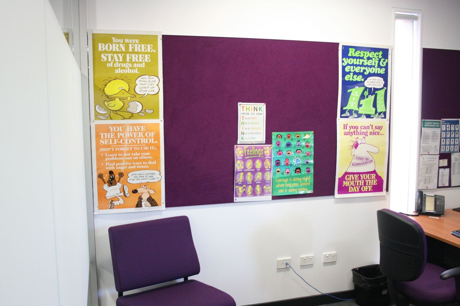 Gilkon Pinboards