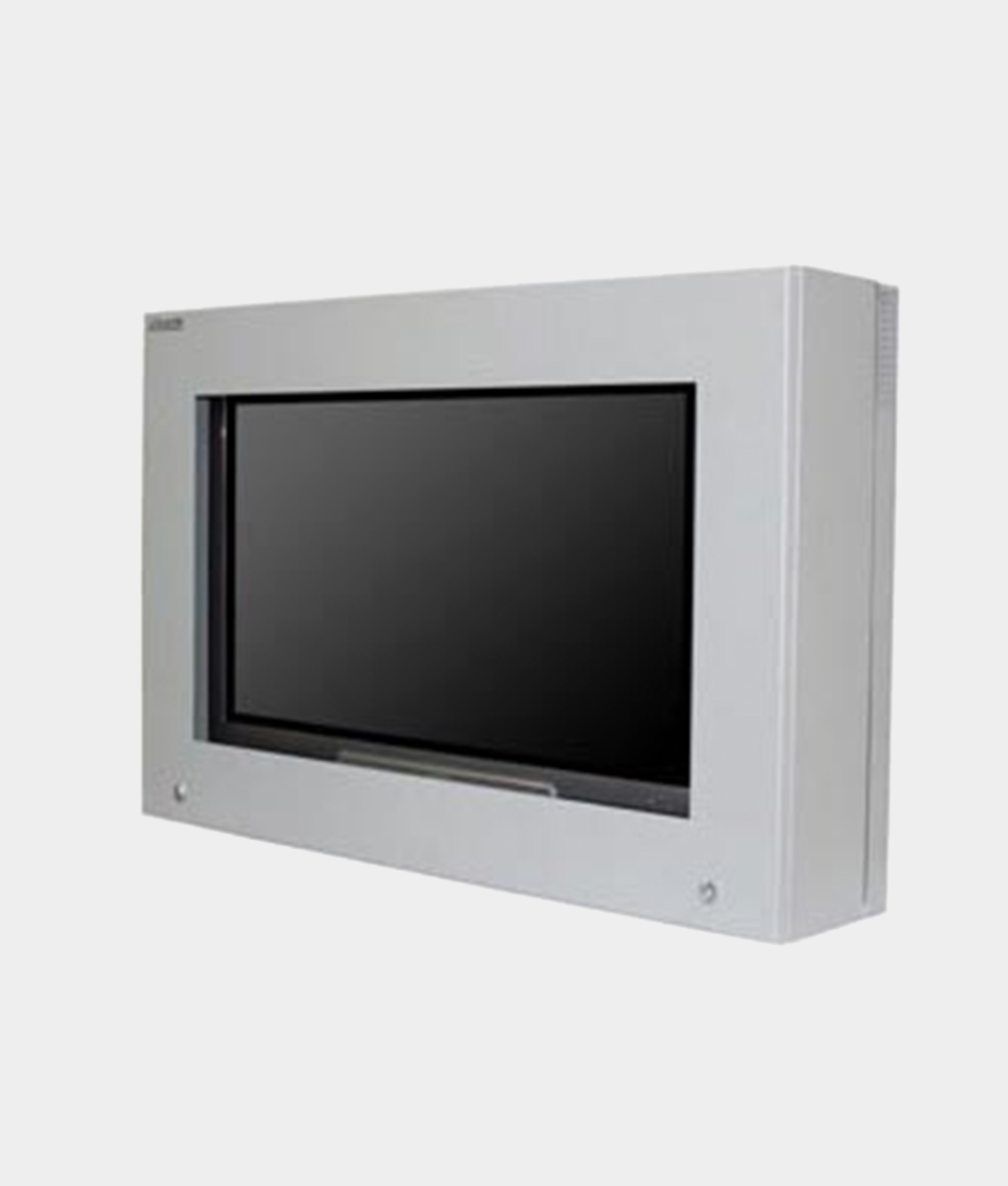 ODE Series Enclosures for Display Panels by Gilkon