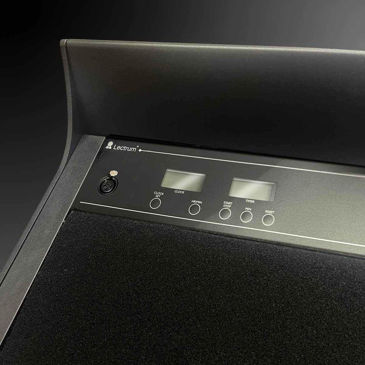 L2001C Aero Timer