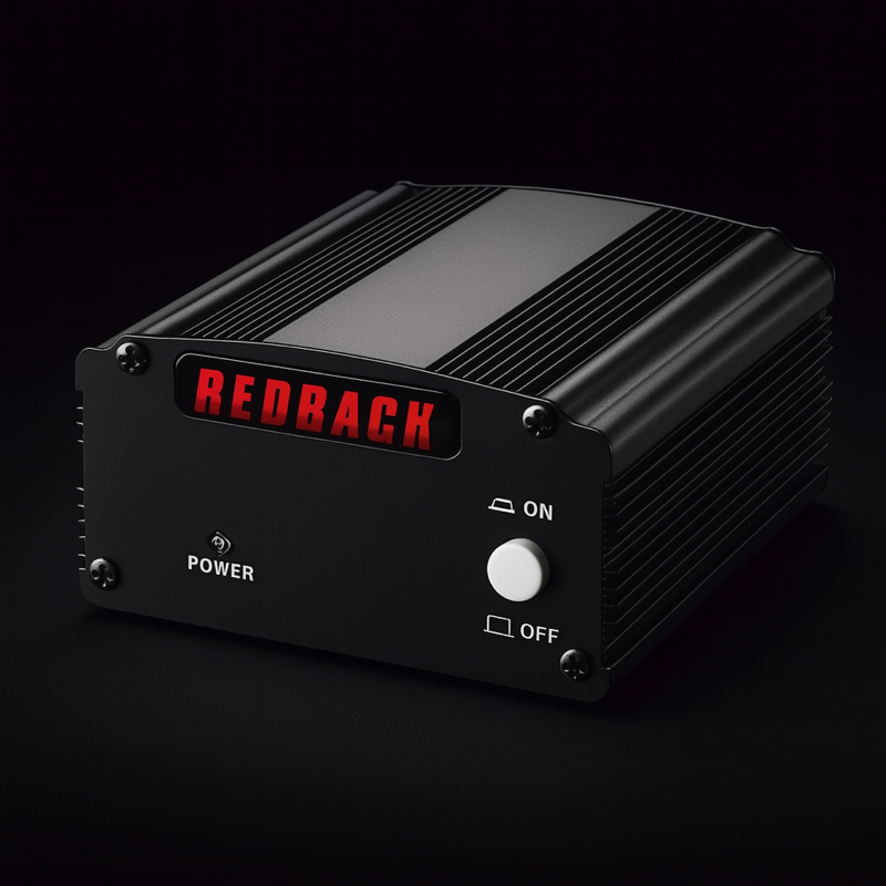 Phantom Power Supply – Classic Lectern Only by Lectrum