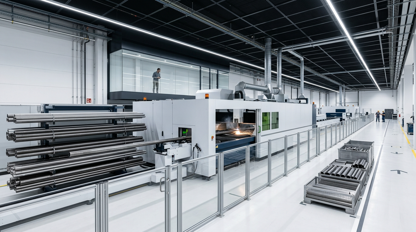 Manufacturing Support