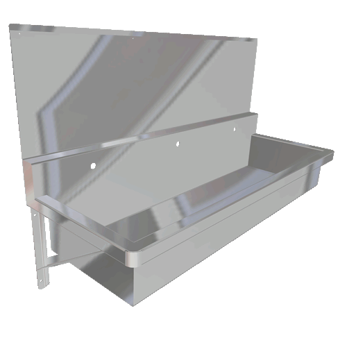 Art Trough | ART1 by SMC Stainless