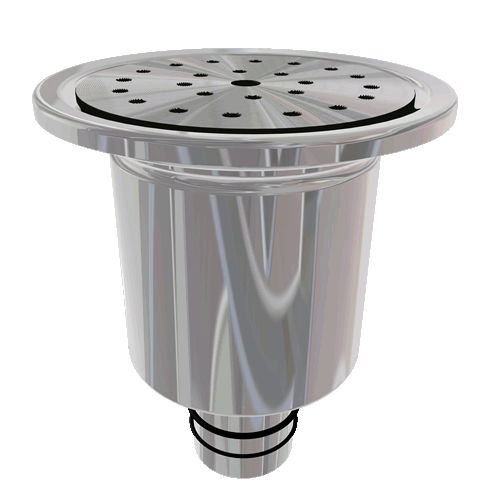 Floor Sump | AT1 by SMC Stainless