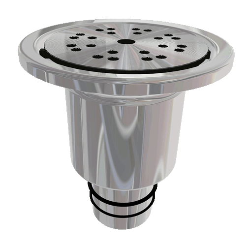 Floor Sump | AT2 by SMC Stainless