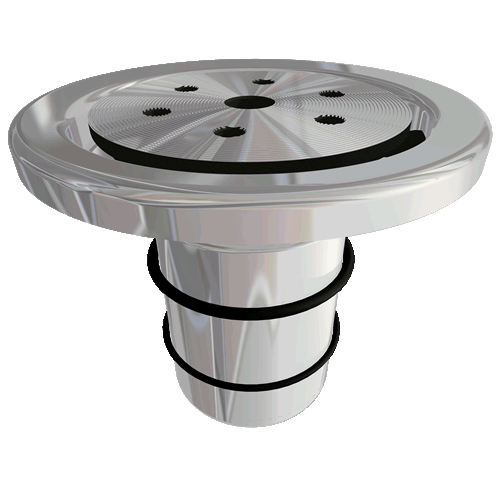 Floor Sump | AT5 by SMC Stainless