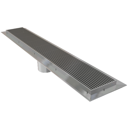 Bathroom Drain | BWGD1 by SMC Stainless