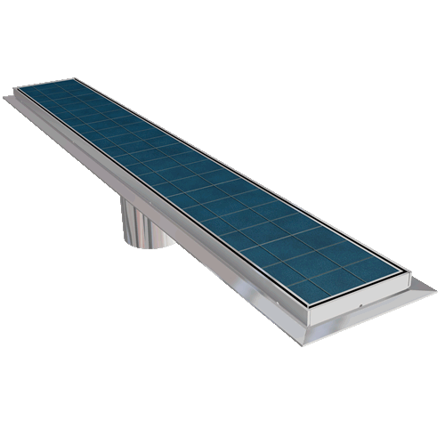 Bathroom Drain | BWTD2 by SMC Stainless