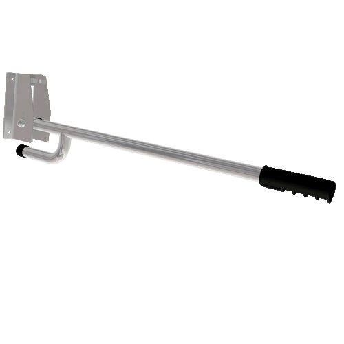 Drop Down Rail (Single) | DDR1 by SMC Stainless