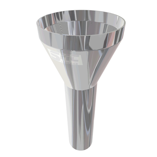 Floor Mounted Tundish | FMT4 by SMC Stainless