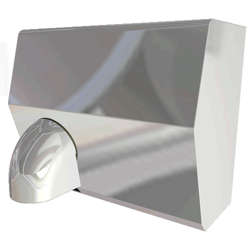 Hand Dryer | HD2 by SMC Stainless