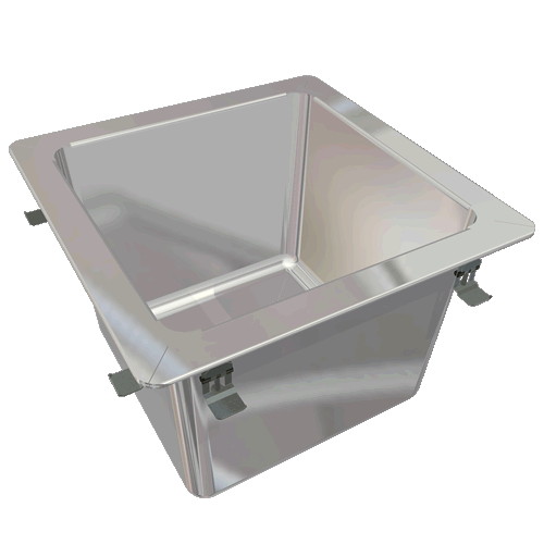 Lab Sink | LS1 by SMC Stainless