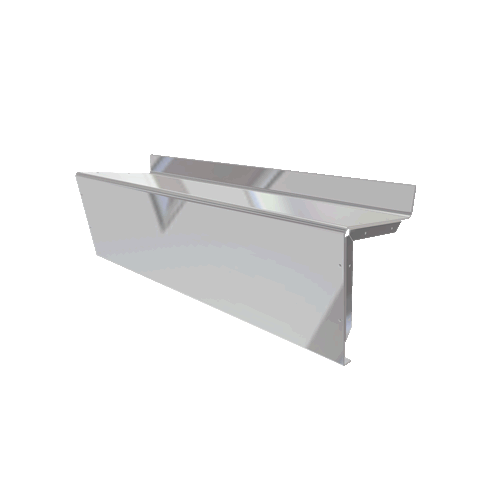 Charge Dock Seat | PBC-CDS-1 by SMC Stainless