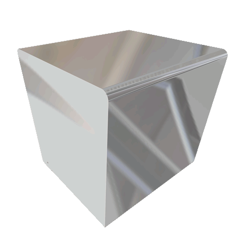 Fixed Seat | PBC-FS-1 by SMC Stainless
