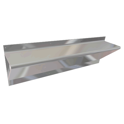 Legal Aid Bench Seat | PBC-LAB-1 by SMC Stainless