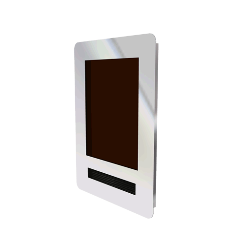 View Panel | PBC-VP-LAB by SMC Stainless
