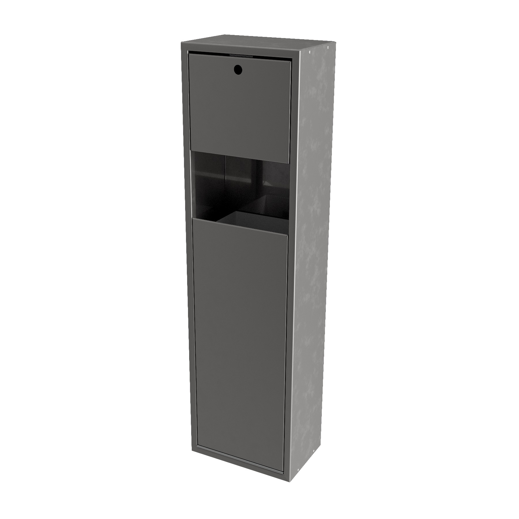 Paper Towel Dispenser | PTDS1 by SMC Stainless