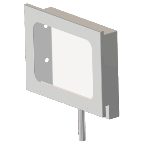Valve Box | RPZ1 by SMC Stainless