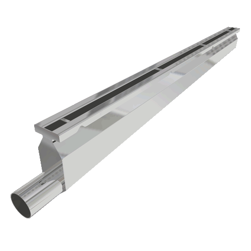 Slot Drain | SD1 by SMC Stainless