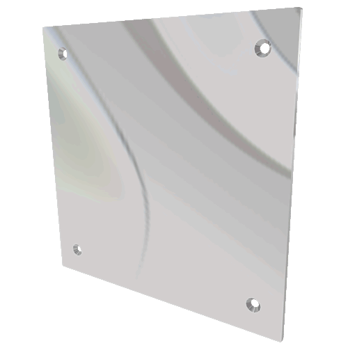 Sealed Floor Waste | SFW by SMC Stainless