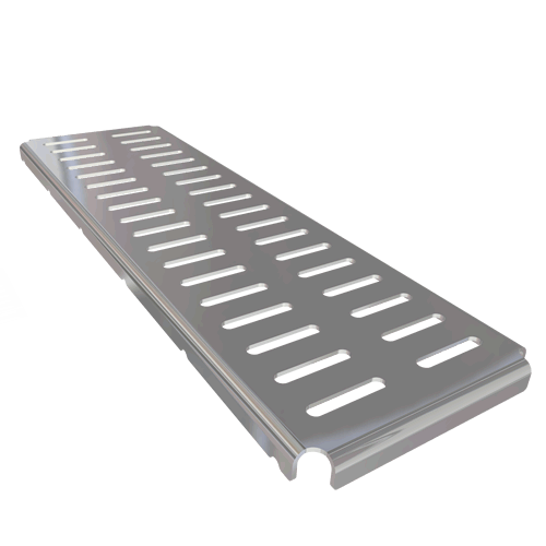 Trench Grating | TG2 by SMC Stainless