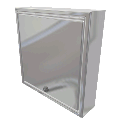 Valve Box | TMVC1 by SMC Stainless