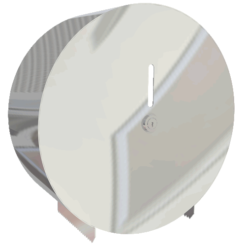 Toilet Roll Holder | TRH5 by SMC Stainless