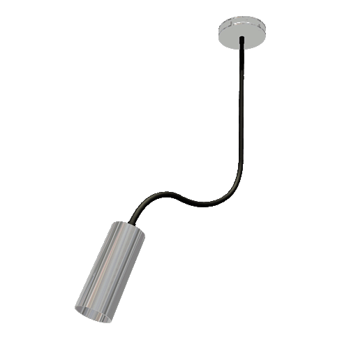Light Fitting by SMC Stainless