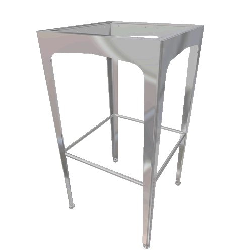 Bar Stool by SMC Stainless