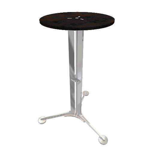 Bar Table by SMC Stainless