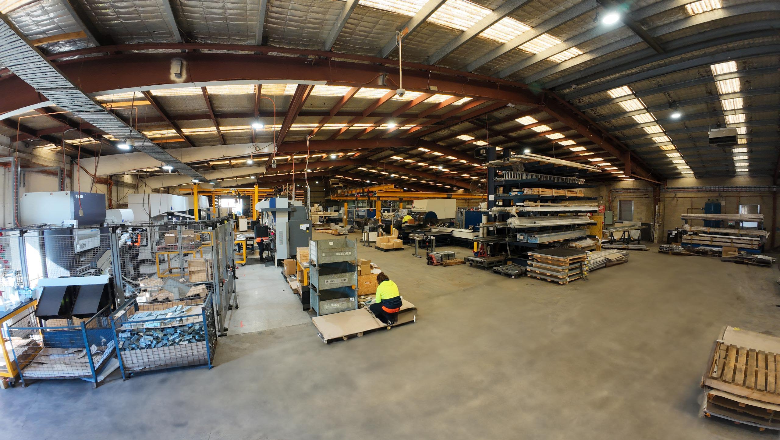 Welcome to OPIE Manufacturing Group