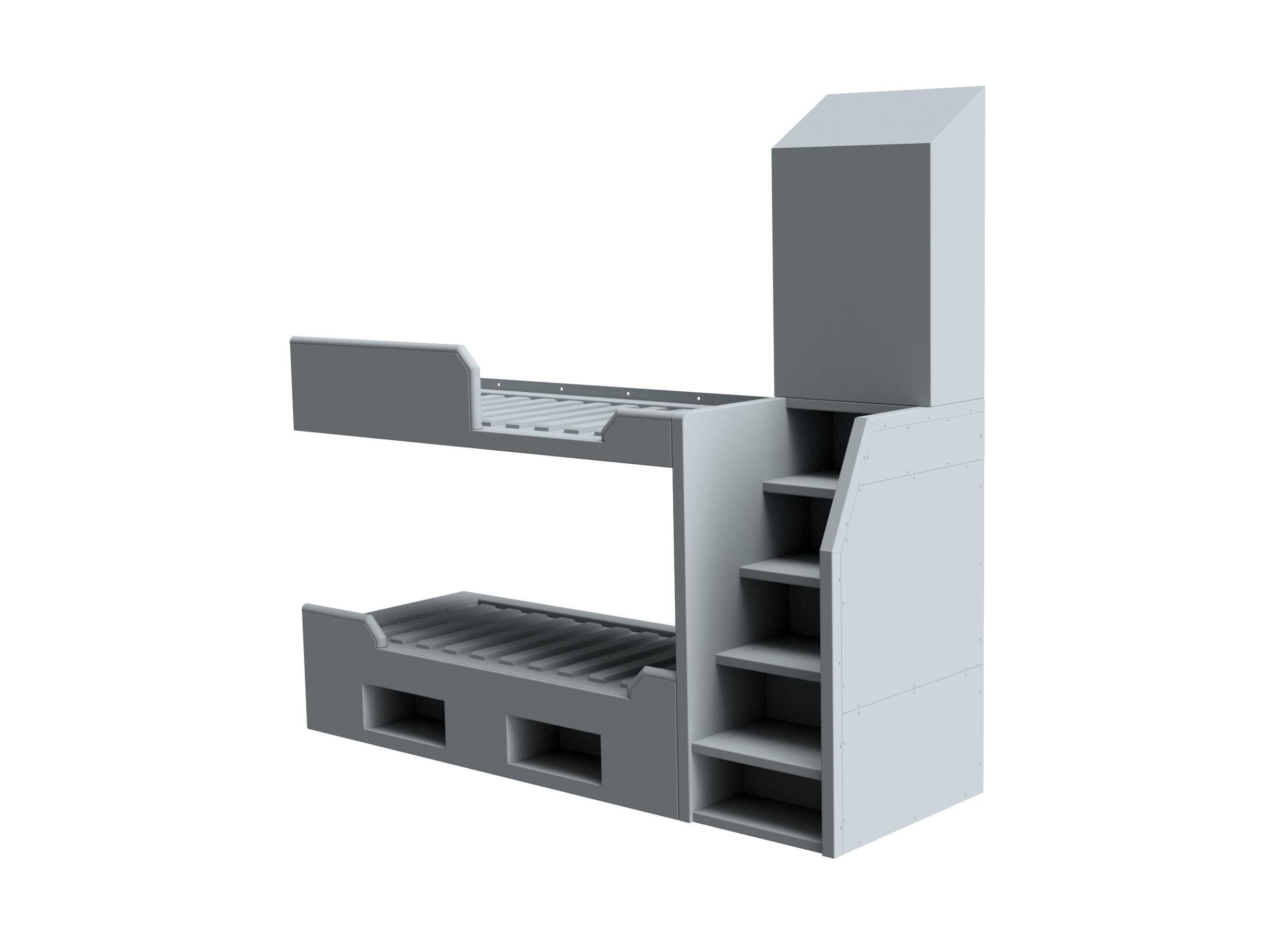 Correctional Facility Furniture