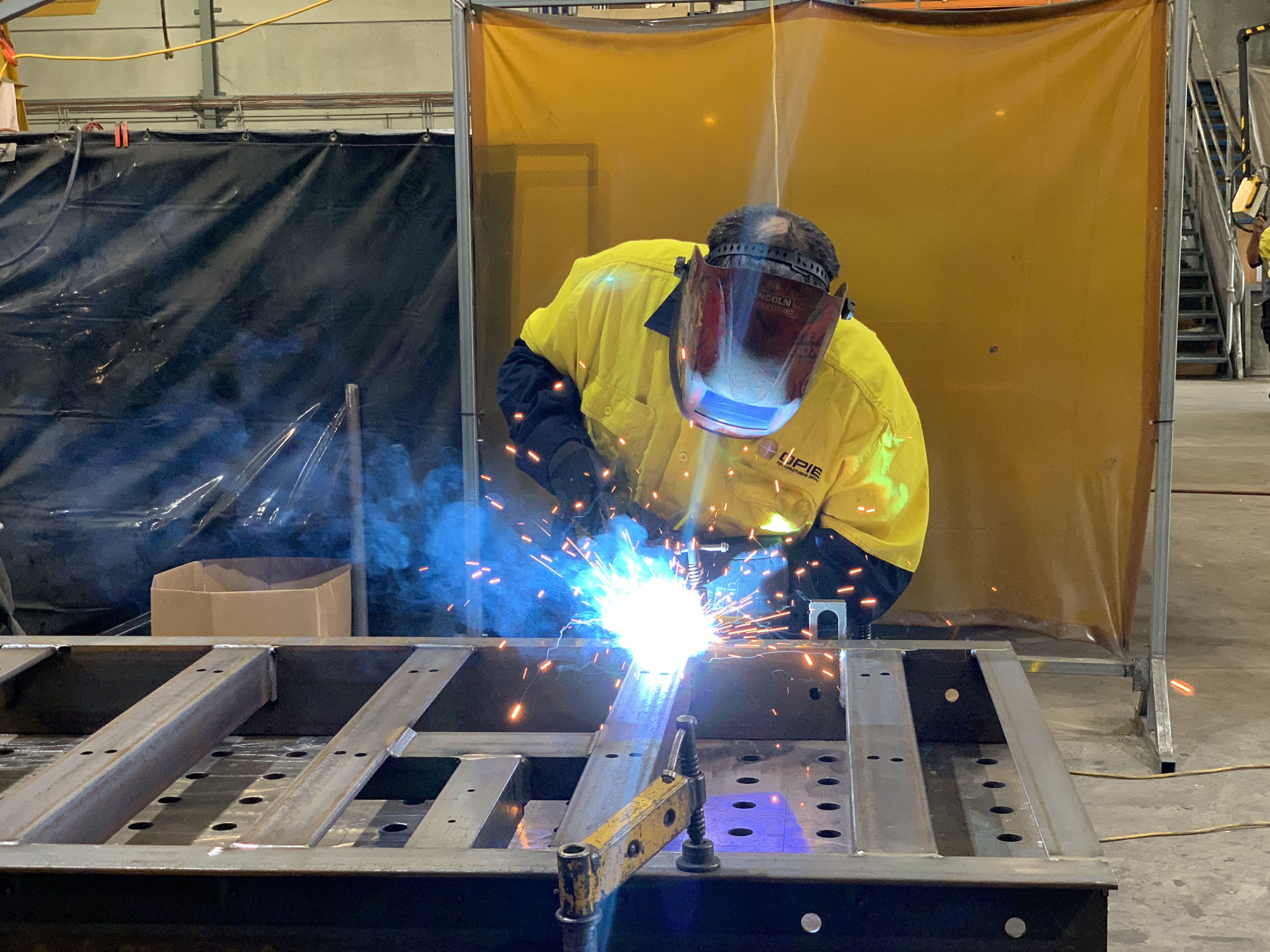 Why Organisations Choose OPIE Manufacturing Group