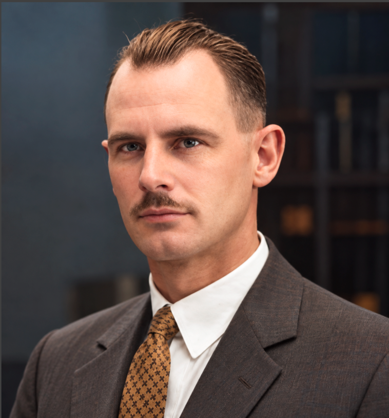 James MacDougal Opie