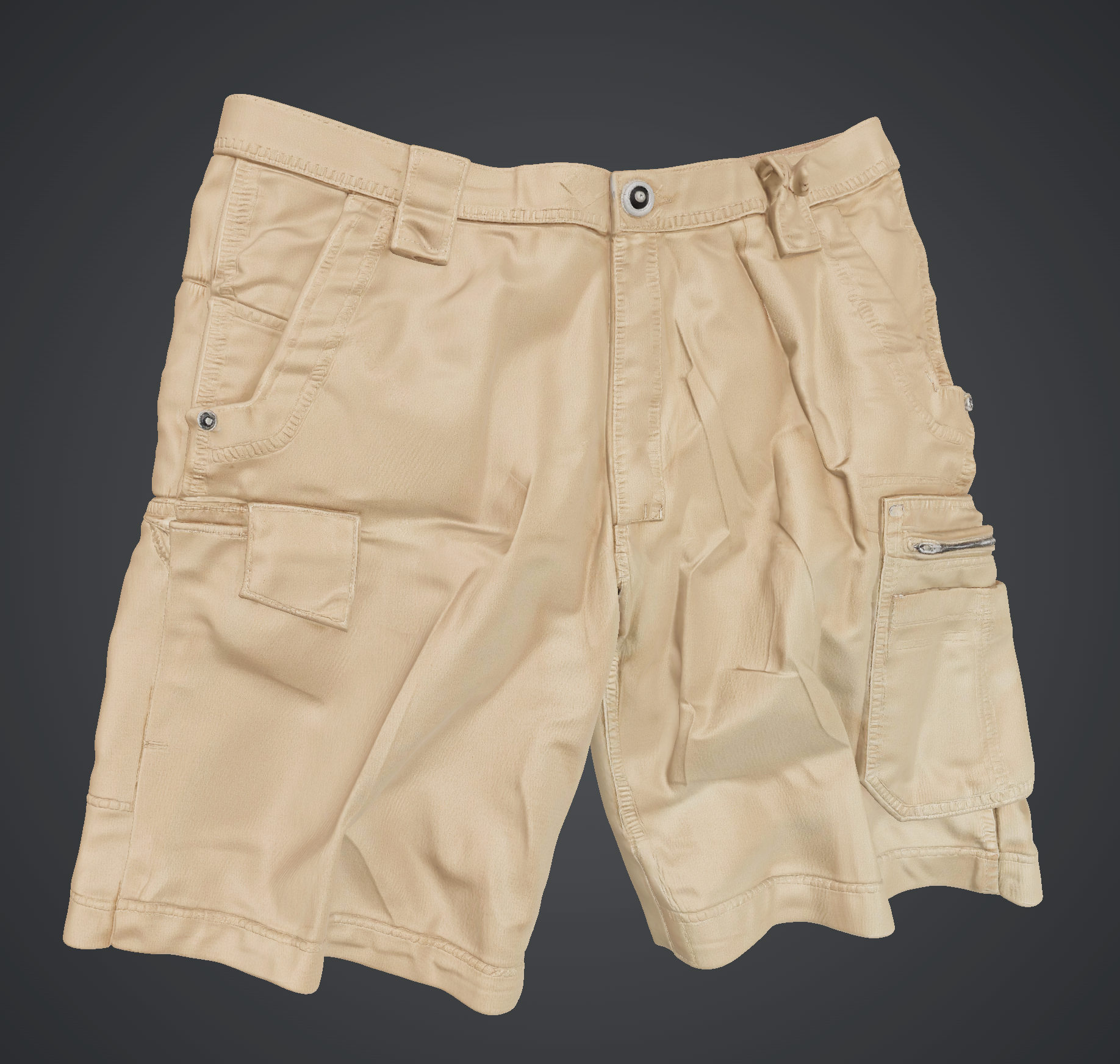Bulk order work shorts by OPIE Hub