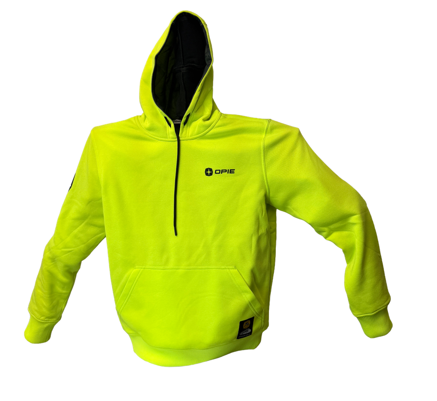Reversible Hoodie