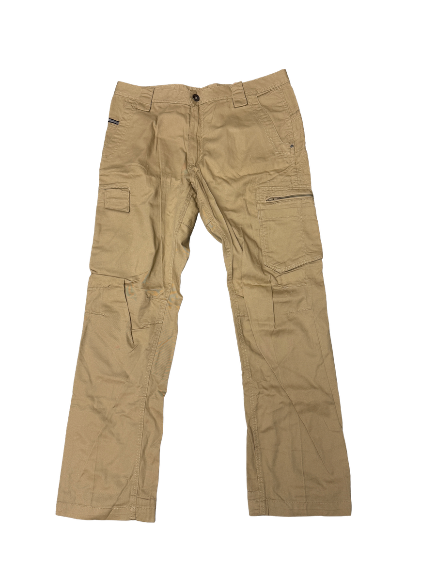 Work Pants & Shorts