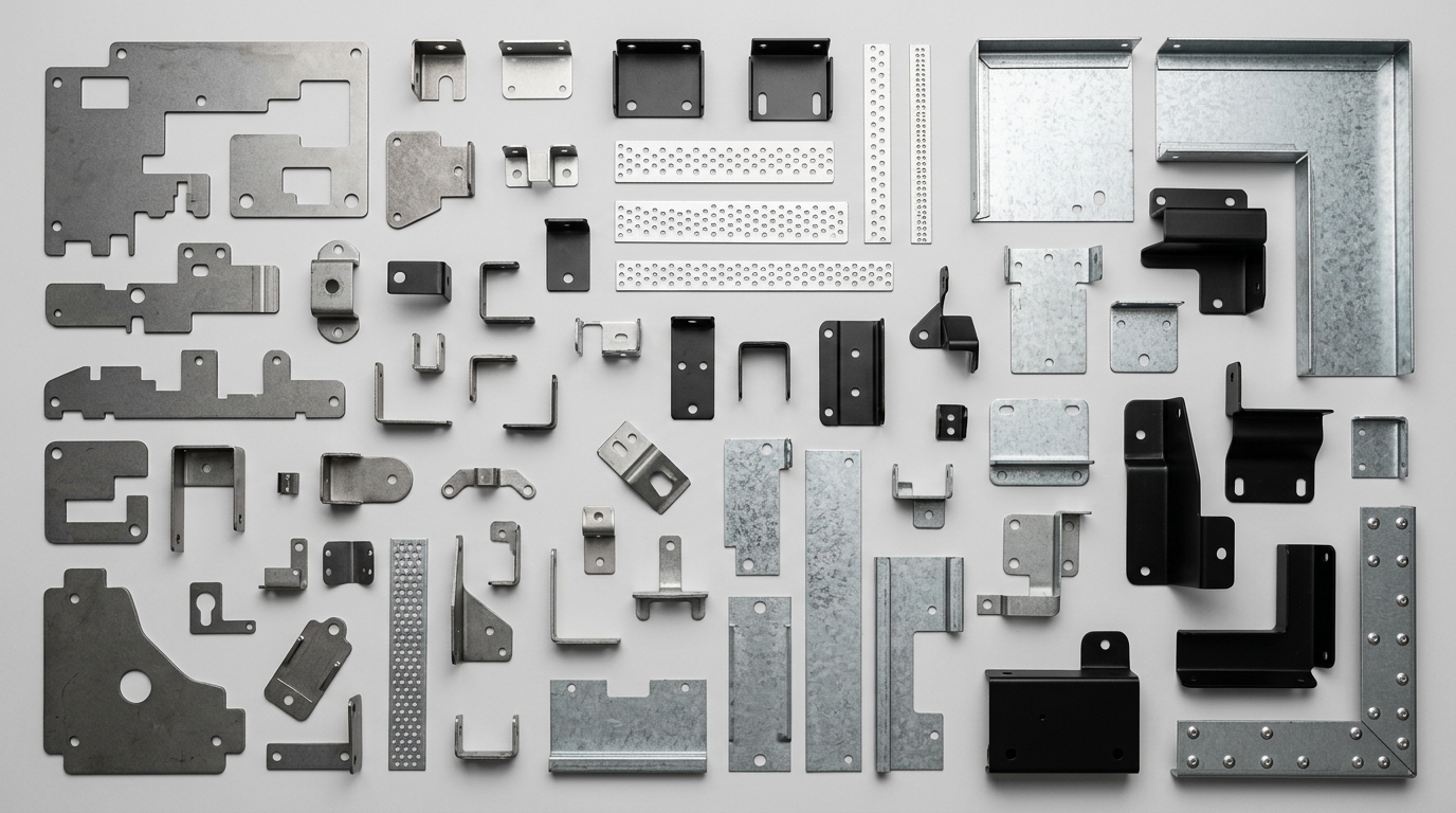 PARTS 