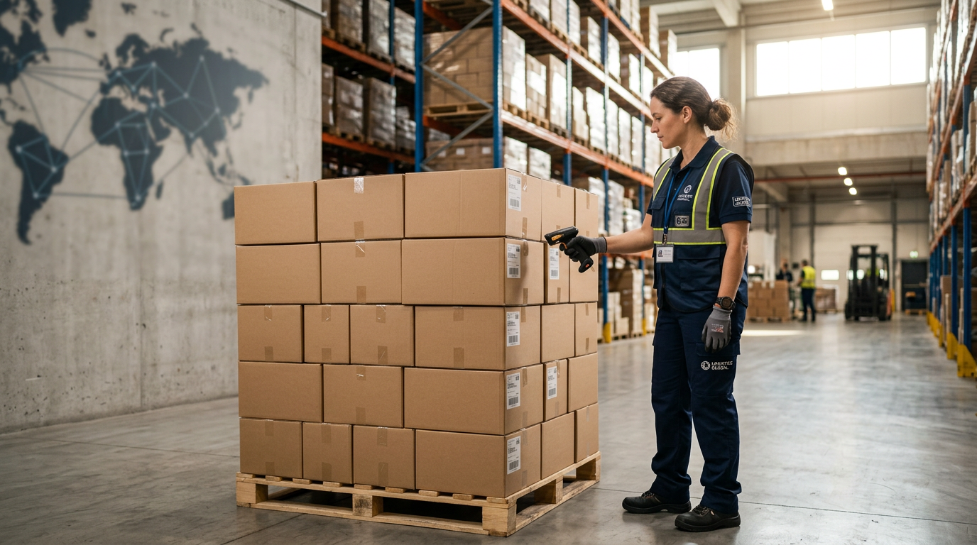 Supply Chain Coordination