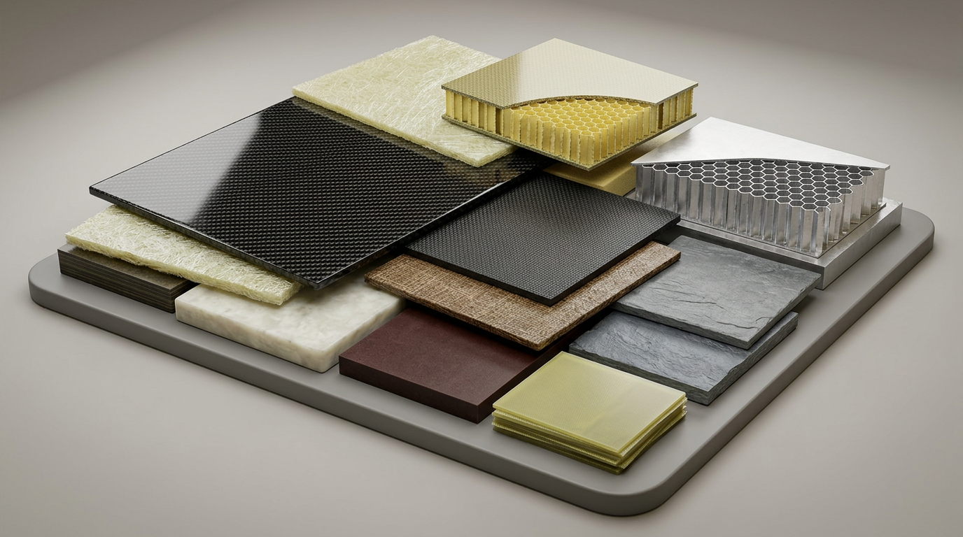Composite Materials