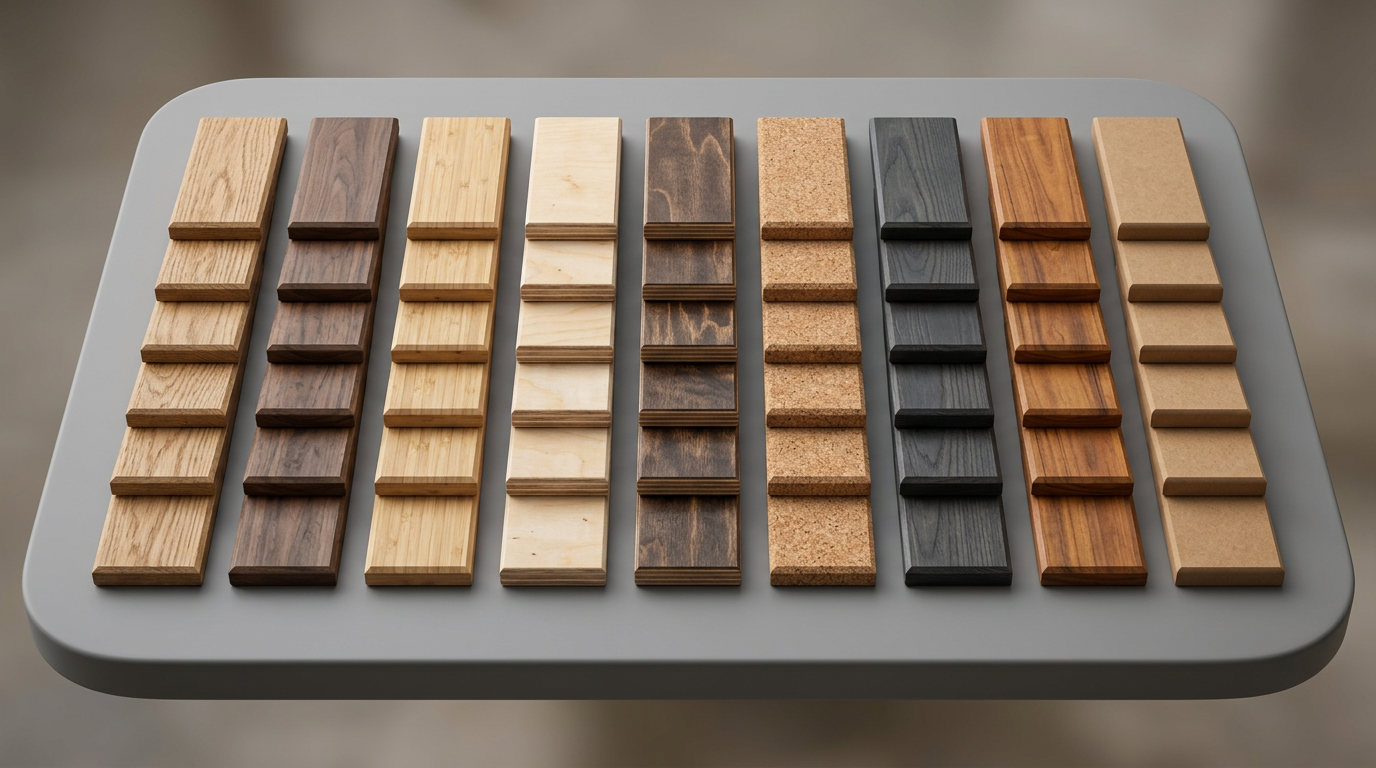 Wood & Composits