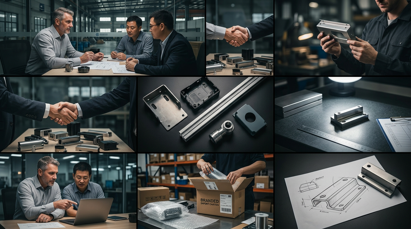 Why Use OPIE Hub for China Manufacturing?