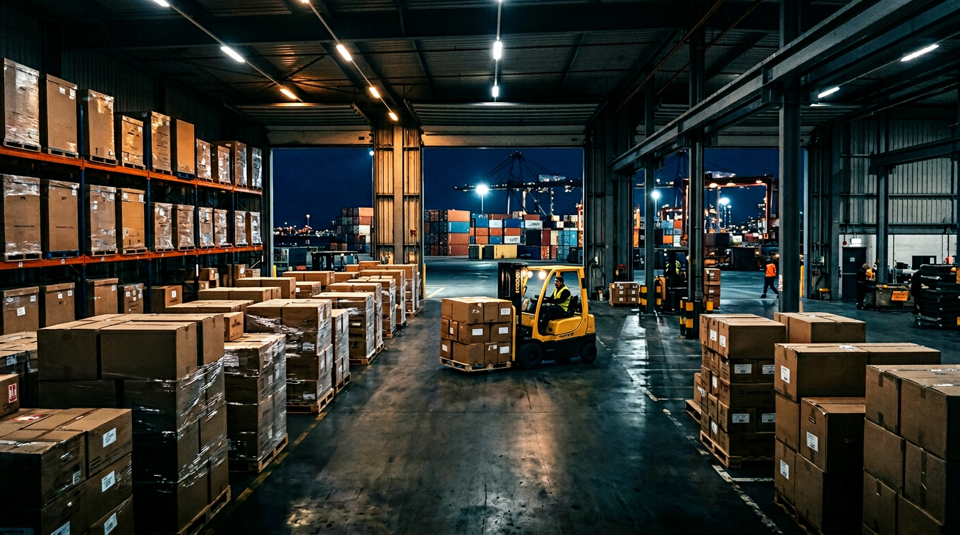 Director, Australian Manufacturing Business